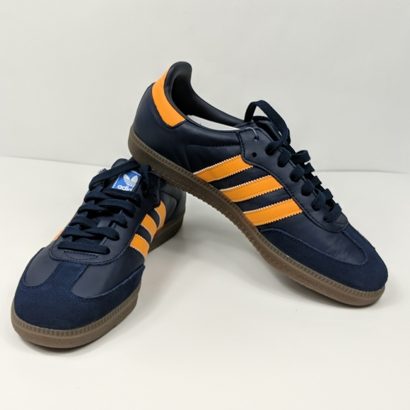 adidas samba size 8